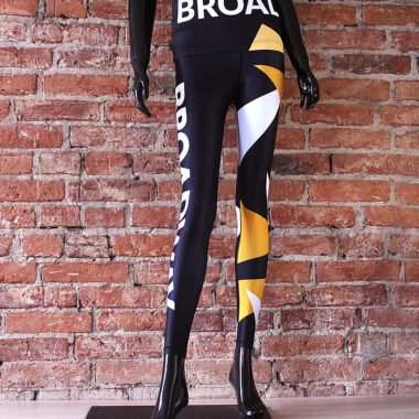 Alternative view of Leginsy TRIANGLE