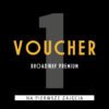 VOUCHER na pierwsze zajęcia Broadway Premium