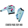 STARTER PACK 2024 #1