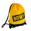 Worek YELLOW CHILLI