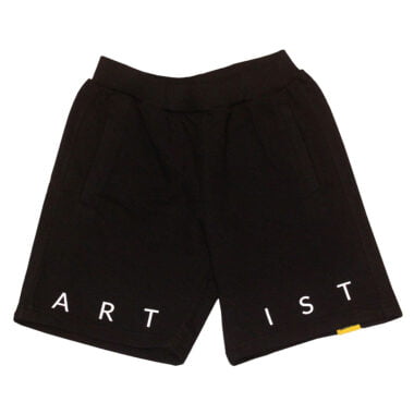 Krótkie spodenki ARTIST