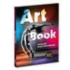 ART BOOK 2022/23 - PODRĘCZNIK ARTYSTY MUSICALOWEGO