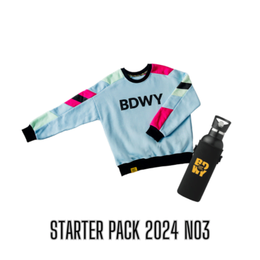 STARTER PACK 2024 #3