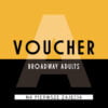 VOUCHER na pierwsze zajęcia Broadway Adults