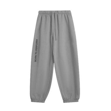 Alternative view of Spodnie dresowe BROADWAY GENERATION