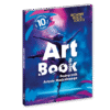 ART BOOK 2025/26 - PODRĘCZNIK ARTYSTY MUSICALOWEGO